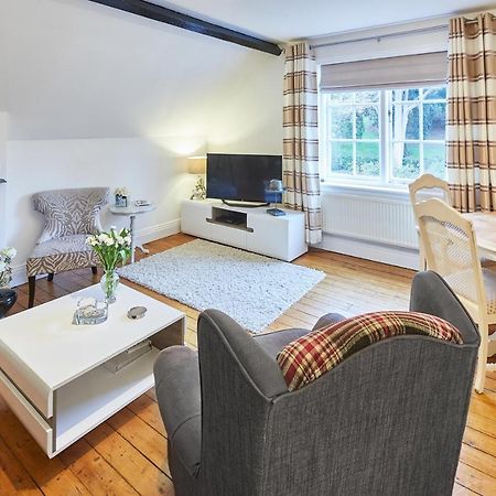 Host & Stay - Park Place Apartment Whitby Buitenkant foto