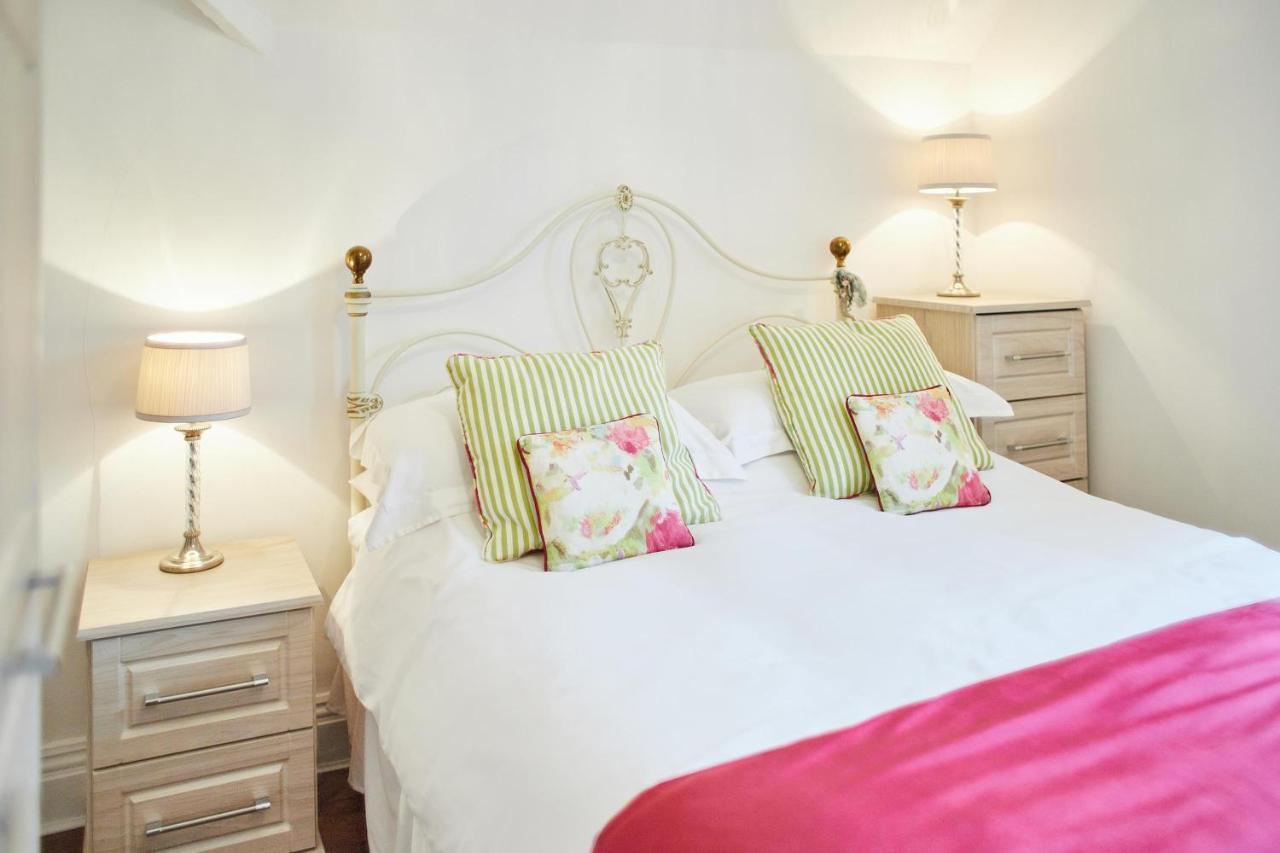 Host & Stay - Park Place Apartment Whitby Buitenkant foto