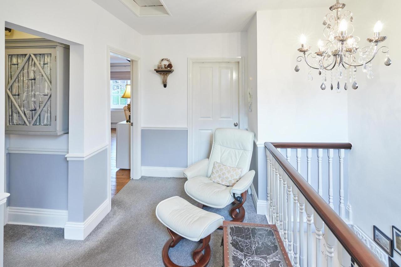 Host & Stay - Park Place Apartment Whitby Buitenkant foto