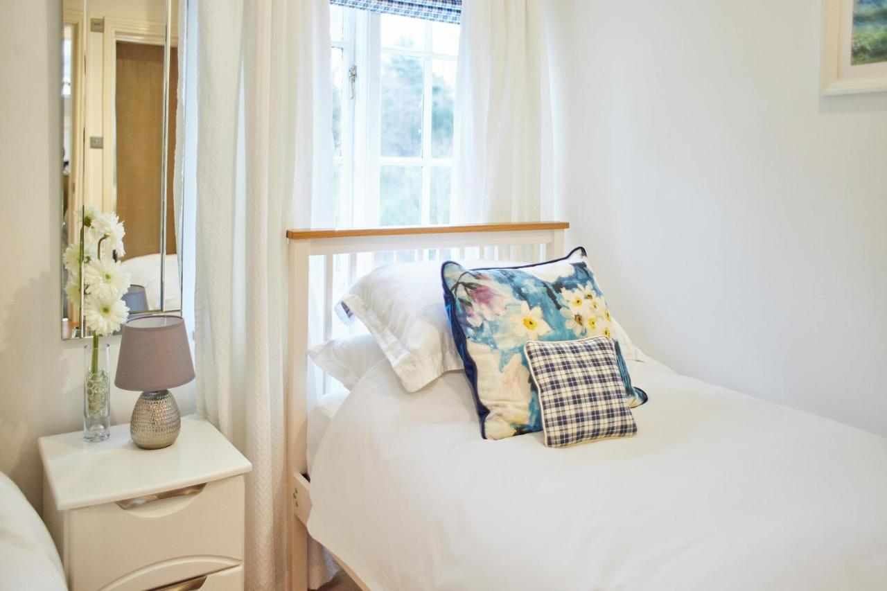Host & Stay - Park Place Apartment Whitby Buitenkant foto
