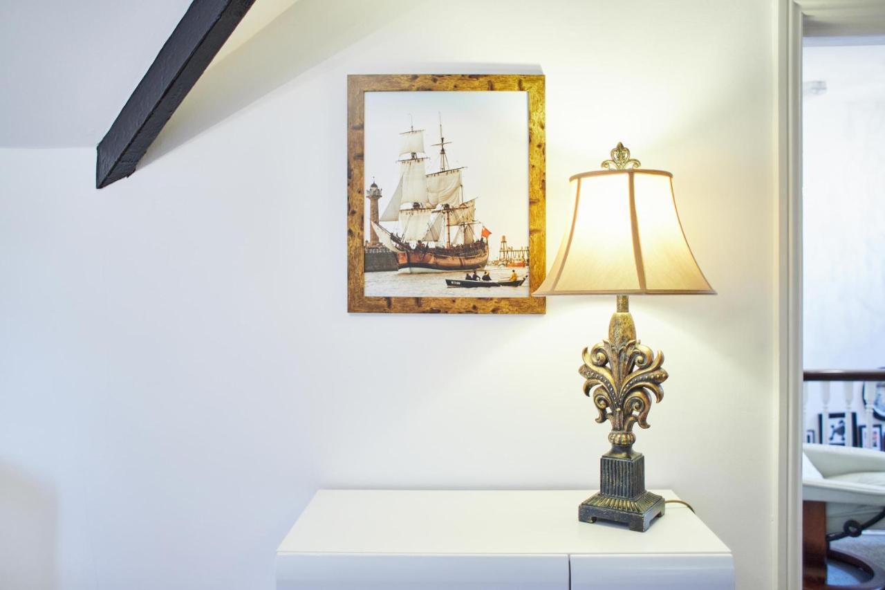 Host & Stay - Park Place Apartment Whitby Buitenkant foto
